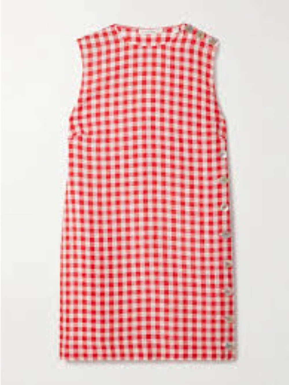 DOEN Coralie Dress